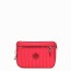 Kipling Puppy Toilettas (red combo) Stuk Kipling Puppy Toilettas (red combo) Stuk