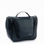 Delsey Accessoires Toilettas L (zwart) Stuk Delsey Accessoires Toilettas L (zwart) Stuk